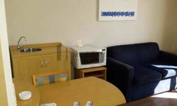 Imagem 2: FLAT PARA LOCAÇÃO NA BELA VISTA!