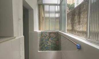 Imagem 7: Apartamento com 1 dormitório para alugar, 50 m² por R$ 1.280,00/mês - Serra - Belo Horizon