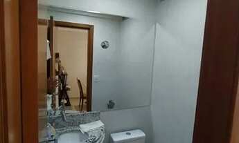 Imagem 2: Apartamento para venda com 118 metros quadrados com 4 quartos em Setor Bueno - Goiânia - G