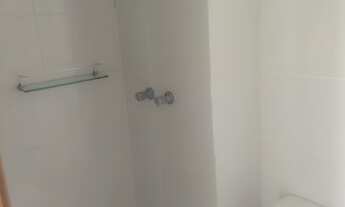 Imagem 3: Apartamento para aluguel possui 47 metros quadrados com 2 quartos em Cascadura - Rio de Ja