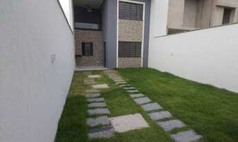 Imagem 3: DUPLEX em Urucunema, no coração do Eusébio com 112,78m2