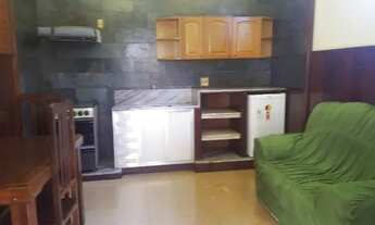 Imagem 6: Kitnet mobiliada 01 quarto sem fiador