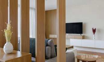 Imagem 2: Apartamento com 3 quartos para alugar, 200 m² - Copacabana - Rio de Janeiro/RJ