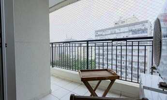 Imagem: Apartamento para aluguel com 64 metros quadrados