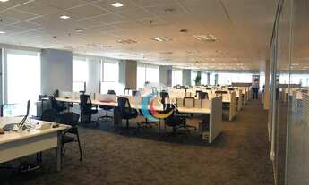 Imagem 3: Conjunto para alugar, 2098 m² - Brooklin - São Paulo/SP