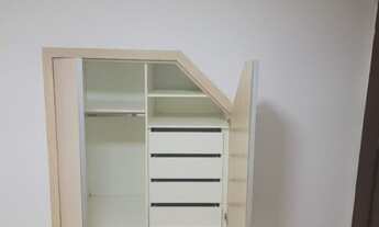 Imagem 4: Alugo kitnet Kitnet com 1 dormitório