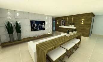 Imagem 4: Apartamento para venda tem 76 metros quadrados com 2 quartos em Cabo Branco - João Pessoa