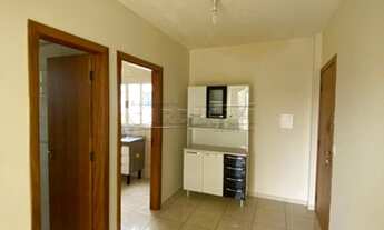 Imagem 4: Sao Carlos - Apartamento Padrão - Jardim Lutfalla