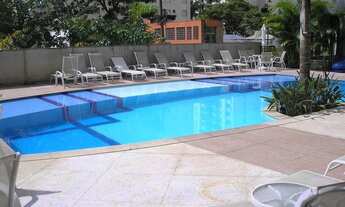 Imagem 3: Apartamento Locação 3 Dormitórios - 137 m² Moema