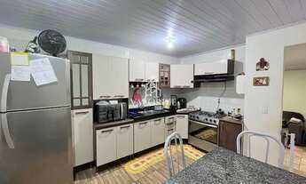 Imagem 3: Térrea para venda tem 243 metros quadrados com 2 quartos em Pacaembu - Cascavel - PR