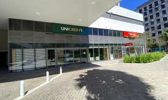 Imagem 3: PORTO ALEGRE - Conjunto Comercial/Sala - Cristo Redentor