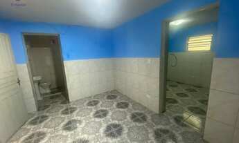 Imagem 6: Casa na Vila Nova Mazzei, (travessa da Sezefredo Fagundes) com um quarto, sala e cozinha