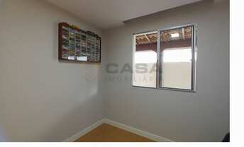 Imagem 2: DNO APT COM QUINTAL EM COLINA DE LARANJEIRAS