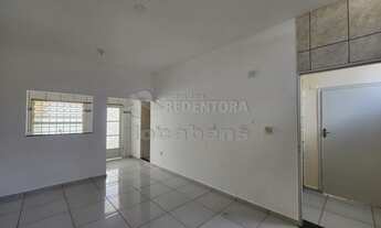 Imagem 7: Casa Padrão em São José do Rio Preto