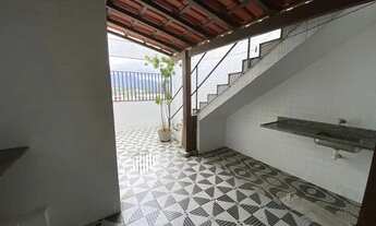 Imagem 4: Cobertura Duplex de Luxo com 3 Quartos e Área de Lazer Deslumbrante à Venda na Praia do Mo