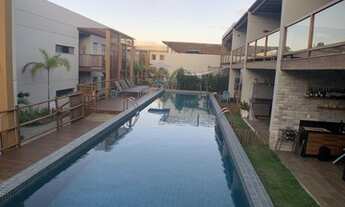 Imagem 2: Apartamento 2 quartos com 78 metros quadrados para venda em Imbassaí - Mata de São João