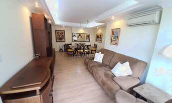 Imagem 5: Apartamento mobiliado de 3 dormitórios no Bairro Partenon