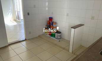 Imagem 7: Casas para aluguel 4 quartos 2 suítes 4 vagas Alto da Boa Vista Ribeirão Preto