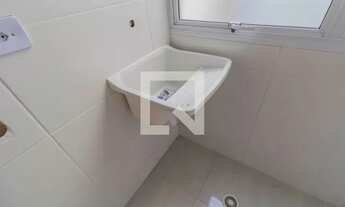 Imagem 7: Apartamento para Aluguel - Vila Euthalia, 1 Quarto, 44 m2