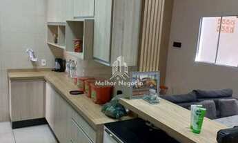 Imagem 2: Casa com 3 dorms, Altos de Sumaré, Sumaré - R$ 366 mil, Cod: CA2424