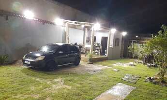 Imagem 3: Vendo ou troco área de lazer em xerem