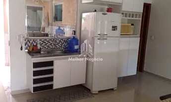 Imagem 2: Casa com 3 dorms, Santa Rosa Ipês, Piracicaba - R$ 479 mil, Cod: 3RCA3209