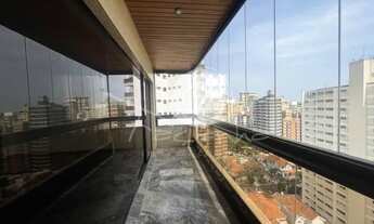 Imagem 4: Apartamento Cambuí em Campinas, por R$ 2.000.000,00 - Façanha imóveis