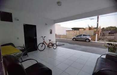 Imagem 6: Barbada Vendo Casa no Cond. Abre de 3/4 com 02 Suíte