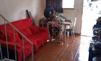 Imagem 2: Casa com 2 quartos à venda, 60 m² por R$ 180.000 - Campo Grande - Rio de Janeiro/RJ