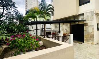 Imagem 2: Apartamento - Cambuí - Campinas