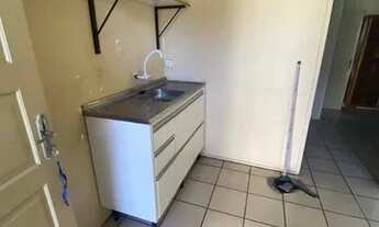 Imagem 2: Casa kitnet Hauer