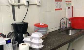 Imagem 3: Vendo restaurante, franquia comida mineira