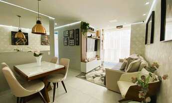 Imagem 7: Apartamento para venda com 60 metros quadrados com 3 quartos