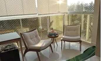 Imagem 6: Apartamento mobiliado para locação no Condominio Acqua Galleria - Campinas-SP