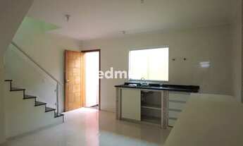 Imagem 2: COBERTURA no bairro Jardim Utinga com 70m². 2 dormitórios e 1 vagas. Confira