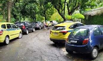 Imagem: Alugo apartamento na Gávea