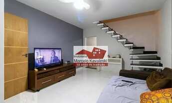 Imagem: Village com 2 dormitórios à venda, 100