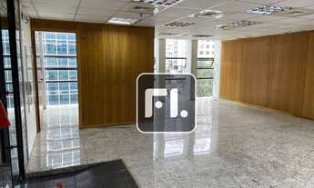 Imagem 6: Conjunto para alugar, 1686 m² por R$ 141.760,01/mês - Bela Vista - São Paulo/SP