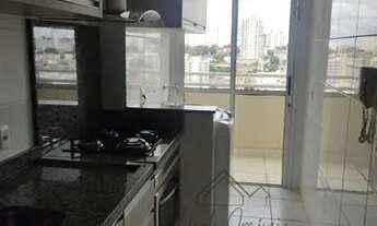 Imagem: Apartamento para Locação em Cuiabá, Dom