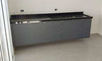 Imagem 3: Casa com 4 dormitórios, 105 m² - venda por R$ 620.000,00 ou aluguel por R$ 3.500,00/mês