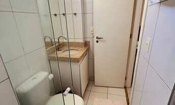 Imagem 4: Vendo Apartamento Ilhas Gregas pertinho das praias e shoppings Área Privativa: 86m²