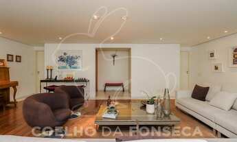 Imagem 7: São Paulo - Apartamento Padrão - Morumbi