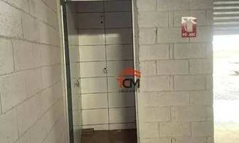 Imagem 6: Galpão para alugar, 300 m² por R$ 3.500/mês - Residencial Alvaluz - Aparecida de Goiânia/G