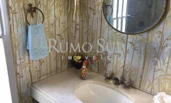 Imagem 4: SAO PAULO - Casa Padrão - Morumbi