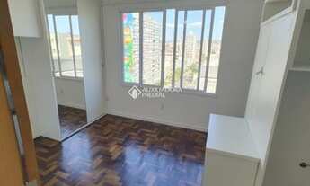 Imagem 2: Apartamento JK para venda na Cidade Baixa - Porto Alegre - RS