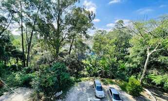 Imagem 6: Casa com 1 dormitório, 300 m² - venda por R$ 450.000,00 ou aluguel por R$ 700,00/mês - Sít