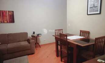 Imagem 3: Apartamento para aluguel e venda com 78 m² com 3 quartos, sendo 1 suíte - Jardim America