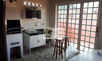 Imagem 3: Casa com 3 dormitórios à venda, 80 m² por R$ 255.000 - Jardim Itapoã - São José dos Campos