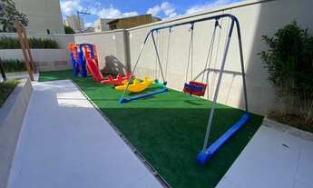 Imagem 7: MONT SAINT MICHEL - 67M EM ANDAR BAIXO - VISTA PARA KANNEDY - LINDO!