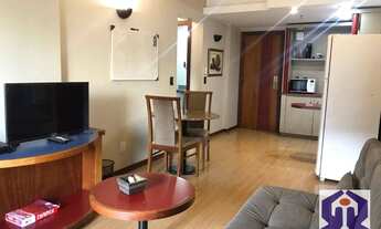 Imagem 2: FLAT - HOTEL METROPOLITAN